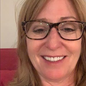 Meet your Posher, Tracy